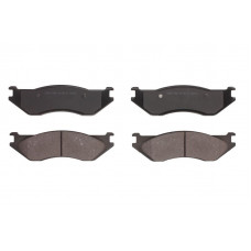 Set placute de frana Fata fara omologare ECE R90 DODGE DURANGO RAM 1500 RAM 2500 FORD USA EXPEDITION F-150 F-250 LINCOLN NAVIGATOR 3.7-7.3D 08.96-12.10 USA PMD966AT Set placute de frana Fata fara omologare ECE R90 DODGE DURANGO RAM 1500 RAM 2500 FORD USA EXPEDITION F-150 F-250 LINCOLN NAVIGATOR 3.7-7.3D 08.96-12.10 USA PMD966AT