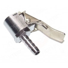 Accesorii și piese pentru echipamente de umflat anvelope Pumping tip intended use: for wheels hose diameter: 8mm BORG KDP005/K Accesorii și piese pentru echipamente de umflat anvelope Pumping tip intended use: for wheels hose diameter: 8mm BORG KDP005/K