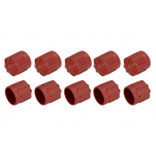 Capac, supapa service Service valve cover price per 10szt. SUNAIR SUNCP-657K10 Capac, supapa service Service valve cover price per 10szt. SUNAIR SUNCP-657K10