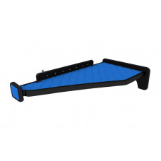 Raft interior cabina șofer Raftul cabinei mijloc Panou LED lumina alba mijloc culoare: albastru serie: ELEGANCE MERCEDES F-CORE F-CORE FT10 BLUE Raft interior cabina șofer Raftul cabinei mijloc Panou LED lumina alba mijloc culoare: albastru serie: ELEGANCE MERCEDES F-CORE F-CORE FT10 BLUE