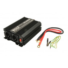 Transformator tensiune Voltage converter converter 24/230V 03A constant power 1000W top power 2000W USB 5V/2A VOLT 24/230 AC-1000N