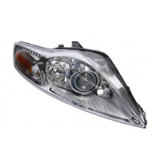 Far Lampa frontala Dreapta H1/H7 electric cu motor culoare insert: argintiu culoare semnalizator: alb FORD MONDEO IV -10.10 VISTEON/VARROC 20-200-01065 Far Lampa frontala Dreapta H1/H7 electric cu motor culoare insert: argintiu culoare semnalizator: alb FORD MONDEO IV -10.10 VISTEON/VARROC 20-200-01065