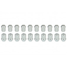 Trusa de montare a jantei de aliaj Fitting kit NUT-KIT N M14x1.5 K19 CLOSED 1 kit / 4 wheels - B/N qty 20 MAK MAK 8050000913 Trusa de montare a jantei de aliaj Fitting kit NUT-KIT N M14x1.5 K19 CLOSED 1 kit / 4 wheels - B/N qty 20 MAK MAK 8050000913
