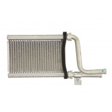 Radiator calorifer caldura MITSUBISHI PAJERO III PAJERO IV 2.5D-3.8 04.00- VAN WEZEL WEZ32006254