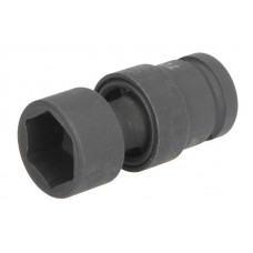 Tubulare si accesorii Tubulara impact Hexagonal 1/2” dimensiune metrica: 21mm TOPTUL KABW1621 Tubulare si accesorii Tubulara impact Hexagonal 1/2” dimensiune metrica: 21mm TOPTUL KABW1621