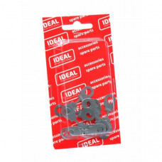 Acc-rii si piese de schimb p-u disp. de service p-u baterii Spare part fuse for device item: SPRINT 400 IDEAL BEZPIECZNIK/50A/10