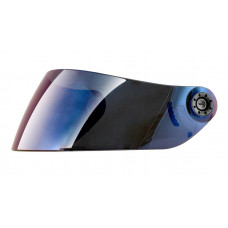 Accesorii pentru casca Visor SHARK OPENLINE RIDILL S600 S700 S900 colour blue mirror size OS VZ6030P BLU TU