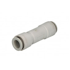 Supapa unidirectionala Supapa de retur 10mm/10mm cantitate per impachetare: 1 PNEUMATICS PNE-RV10/SZT