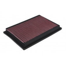 Filtru aer K & N filtru de aer - cartus Seat Ibiza 93-ON 91-ON TOLEDO SKODA FELICIA I (6U1), Hatchback, 10.1994 - 03.1998 K&N Filters 33-2649 Filtru aer K & N filtru de aer - cartus Seat Ibiza 93-ON 91-ON TOLEDO SKODA FELICIA I (6U1), Hatchback, 10.1994 - 03.1998 K&N Filters 33-2649