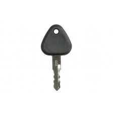 Cheie auto Lock key VOLVO EC EW VOLVO SRP 14529178-SRP