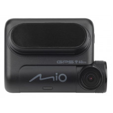 Aparat video Video-recorder model:Mivue 848 HDR GPS WIFI view angle: 170 ° wi-Fi module movement detection way of fitting: 3m grip Intramural / Speed cameras / sectional MIO 5415N6310070 Aparat video Video-recorder model:Mivue 848 HDR GPS WIFI view angle: 170 ° wi-Fi module movement detection way of fitting: 3m grip Intramural / Speed cameras / sectional MIO 5415N6310070
