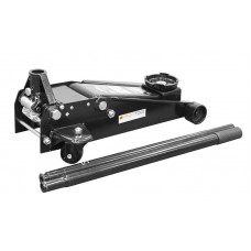 Cricuri / Standuri / Suporti portabili Mobile hydraulic jack lifting capacity: 3000kg minimum lifting height 130 mm maximum lifting height: 465 mm mobile number of pistons: 2 colour: neagra PROFITOOL 0XPTPH0060 Cricuri / Standuri / Suporti portabili Mobile hydraulic jack lifting capacity: 3000kg minimum lifting height 130 mm maximum lifting height: 465 mm mobile number of pistons: 2 colour: neagra PROFITOOL 0XPTPH0060