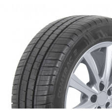 Anvelope de vara pentru autoutilitare 8714692351013 Comtrac 2 VREDESTEIN Vara anvelopa pentru autoutilitare C etichete: Din data de 01.05.2021: eficienta combustibil - C aderenta pe teren umed - B clasa de masurare a zgomotului și VREDESTEIN 215/60R17 LD
