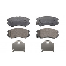 Set placute de frana Fata cu suplimente HYUNDAI COUPE II ELANTRA III ELANTRA IV SONATA IV SONATA V TIBURON TUCSON KIA MAGENTIS SPORTAGE II 1.6-2.7 01.01- BRECK 23891 00 701 10 Set placute de frana Fata cu suplimente HYUNDAI COUPE II ELANTRA III ELANTRA IV SONATA IV SONATA V TIBURON TUCSON KIA MAGENTIS SPORTAGE II 1.6-2.7 01.01- BRECK 23891 00 701 10