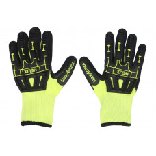 Protectia mainilor Protective gloves size: 10/XL UVEX HA3000/XL Protectia mainilor Protective gloves size: 10/XL UVEX HA3000/XL