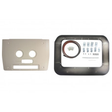 Atașament pentru aparatul de aer condiționat de parcare Parking heater fitting kit VIESA KOMPRESSOR III VOLVO 4-SERIES VIESA I01.00354-3 Atașament pentru aparatul de aer condiționat de parcare Parking heater fitting kit VIESA KOMPRESSOR III VOLVO 4-SERIES VIESA I01.00354-3