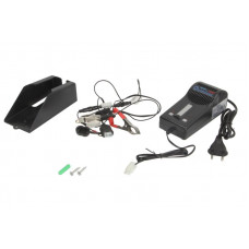 Redresoare acumulator motocicleta incarcator Oximiser 600 OXFORD OF951 Redresoare acumulator motocicleta incarcator Oximiser 600 OXFORD OF951
