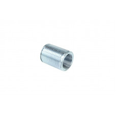Piese si accesorii pentru elevatoare Tuleja gwintowana dwustronnie do adaptera podprogowego do podnosnika EVERT6253/6254 EVERT EVERTZL410040041 Piese si accesorii pentru elevatoare Tuleja gwintowana dwustronnie do adaptera podprogowego do podnosnika EVERT6253/6254 EVERT EVERTZL410040041
