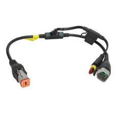 Cablu de citire a erorilor Power cable brand BRP diagnostic environment: MARINE TEXA TEX 3151/AP56B Cablu de citire a erorilor Power cable brand BRP diagnostic environment: MARINE TEXA TEX 3151/AP56B