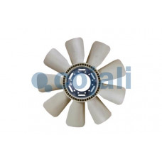 Paleta ventilator, racire motor Radiator fan diameter 560 mm number of blades 9 FENDT COJALI 8521618COJ Paleta ventilator, racire motor Radiator fan diameter 560 mm number of blades 9 FENDT COJALI 8521618COJ