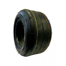 Anvelopa de Kart [DUG51045242] Kart Tyre DURO 10x4.50-5 TL HF242 4PR tread depth 45mm DURO 104505 OMDO KART HF242
