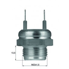 Comutator switch termocupla ALFA ROMEO 164 33 AUDI 100 C2 AUSTIN MAESTRO METRO I MINI II MONTEGO CITROEN EVASION JUMPER I 0.6-3.0 10.62-04.12 BEHR BTSW 10 Comutator switch termocupla ALFA ROMEO 164 33 AUDI 100 C2 AUSTIN MAESTRO METRO I MINI II MONTEGO CITROEN EVASION JUMPER I 0.6-3.0 10.62-04.12 BEHR BTSW 10