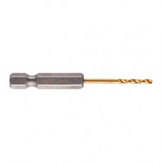 Burghiu Drill bit roller / spiral HSS-Co 1 pcs drill bit diameter: 45mm total length: 76mm intended use material: steel MILWAUKEE 48894710 Burghiu Drill bit roller / spiral HSS-Co 1 pcs drill bit diameter: 45mm total length: 76mm intended use material: steel MILWAUKEE 48894710