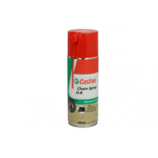 Lubrifiant lant CHAIN SPRAY for greasing spray 0,4l CASTROL 469709 Lubrifiant lant CHAIN SPRAY for greasing spray 0,4l CASTROL 469709
