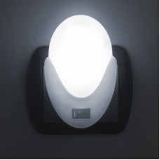 Lumina de veghe LED cu intrerupator- Phenom Lumina de veghe LED cu intrerupator- Phenom
