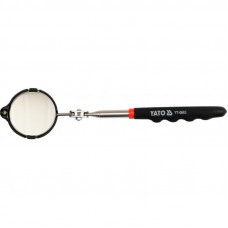 YT-0663 Oglinda Telescopica Cu Led Pentru Inspectie