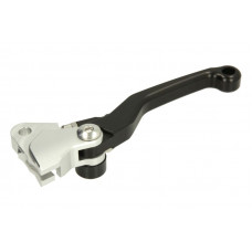Parghie ambreiaj Clutch lever non breakable adjusted 4RIDE fits YAMAHA YZ 80 450 2009 2017 KSCROSSC09 Parghie ambreiaj Clutch lever non breakable adjusted 4RIDE fits YAMAHA YZ 80 450 2009 2017 KSCROSSC09