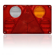 Dispersor, lampa spate WAS 390 W70P Dispersor, lampa spate WAS 390 W70P