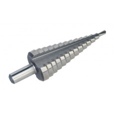 Burghiu Sealey Drill 4-30mm treptata SEALEY SEA AK4732 Burghiu Sealey Drill 4-30mm treptata SEALEY SEA AK4732