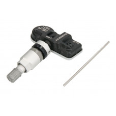 Senzor, sistem de control al presiunii pneuri TPMS wheel air sensor HAMATON dedicated programmed with aluminium valve 433 MHz EUROPE CHRYSLER CITROEN DODGE FIAT HYUNDAI JEEP KIA LANCIA MITSUBISHI NISSAN PEUGEOT HAMATON HAM-OER-S019 Senzor, sistem de control al presiunii pneuri TPMS wheel air sensor HAMATON dedicated programmed with aluminium valve 433 MHz EUROPE CHRYSLER CITROEN DODGE FIAT HYUNDAI JEEP KIA LANCIA MITSUBISHI NISSAN PEUGEOT HAMATON HAM-OER-S019