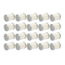 Element de filtrare a fazei de vapori Vapour phase filter - 10 Valtek type 97 Polyester wys. 55 mm szer. 42 mm sr. 18 mm CERTOOLS LPG CI-275-3/10 Element de filtrare a fazei de vapori Vapour phase filter - 10 Valtek type 97 Polyester wys. 55 mm szer. 42 mm sr. 18 mm CERTOOLS LPG CI-275-3/10