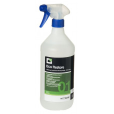 Solutie de curatat si clatit sisteme A/C ERRECOM ECO RESTRORE spray koncentrat 1:4 - Biodegradowalny plyn czyszczenia skraplaczy klimatyzacji 1 litr. Usuwa zanieczyszczenia i spowalnia powstawanie nowych. Nie wymaga splukiwania ERRECOM ER AB1072.K.01 Solutie de curatat si clatit sisteme A/C ERRECOM ECO RESTRORE spray koncentrat 1:4 - Biodegradowalny plyn czyszczenia skraplaczy klimatyzacji 1 litr. Usuwa zanieczyszczenia i spowalnia powstawanie nowych. Nie wymaga splukiwania ERRECOM ER AB1072.K.01
