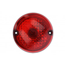 Stop spate Rear lamp L/R BRS710 P21/5W 24V with stop light parking light embossed fi95mm SOLARIS URBINO II 10.06- JOKON 10.0005.700 Stop spate Rear lamp L/R BRS710 P21/5W 24V with stop light parking light embossed fi95mm SOLARIS URBINO II 10.06- JOKON 10.0005.700