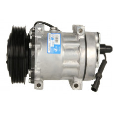 Compresor, climatizare Compresor de aer conditionat de brand nou DAF 105 XF TCCI QP7H15-8231