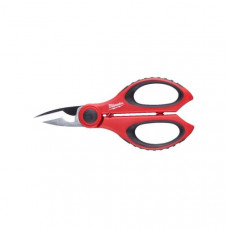 Unelte de taiat si debitat Nozyce for cutting cables / for electricians diameter: 6 mm intended use: copper MILWAUKEE 4932478620 Unelte de taiat si debitat Nozyce for cutting cables / for electricians diameter: 6 mm intended use: copper MILWAUKEE 4932478620
