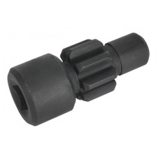 Alte echip. intretinere motor Cheie tubulara de impact specialist 1/2” Pentru blocarea / rotirea arborelui cotit - SCANIA TRUCK SEALEY SEA CV011 Alte echip. intretinere motor Cheie tubulara de impact specialist 1/2” Pentru blocarea / rotirea arborelui cotit - SCANIA TRUCK SEALEY SEA CV011