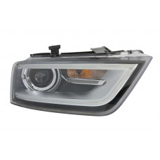 Far Lampa frontala Dreapta bi-xenon D3S/LED electric fara motoras fara controler LED AUDI Q3 06.11-07.18 ZKW 708.32.100.02 Far Lampa frontala Dreapta bi-xenon D3S/LED electric fara motoras fara controler LED AUDI Q3 06.11-07.18 ZKW 708.32.100.02