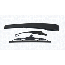 Lamela stergator Wiper arm with blade rear OPEL MOKKA / MOKKA X 06.12- MAGNETI MARELLI 000723180246 Lamela stergator Wiper arm with blade rear OPEL MOKKA / MOKKA X 06.12- MAGNETI MARELLI 000723180246