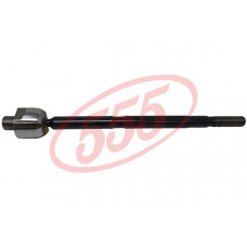 Articulatie axiala, cap de bara Tie rod with no end L/R length: 265/3018mm HONDA CR-V V 1.5-2.4 12.16- 555 SR-H770 Articulatie axiala, cap de bara Tie rod with no end L/R length: 265/3018mm HONDA CR-V V 1.5-2.4 12.16- 555 SR-H770