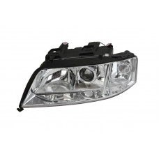 Far Lampa frontala Stanga xenon D2S/H1 electric fara motoras culoare insert: cromat AUDI A6 C5 ALLROAD C5 01.99-12.00 DEPO 441-1192L-LDHEM Far Lampa frontala Stanga xenon D2S/H1 electric fara motoras culoare insert: cromat AUDI A6 C5 ALLROAD C5 01.99-12.00 DEPO 441-1192L-LDHEM