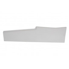 Deviator aer Spoiler cabina Dreapta RVI T 01.13- PACOL RVI-CP-017R
