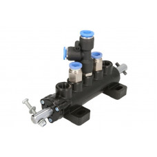 Accesorii si piese pentru dejantoare Air-Operated Valve bead breaker / for tyre changer / pedals model: BP806 LC890S EVERT CT-D-0001000 Accesorii si piese pentru dejantoare Air-Operated Valve bead breaker / for tyre changer / pedals model: BP806 LC890S EVERT CT-D-0001000