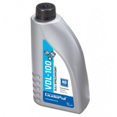 Ulei de intretinere / conservare Compressor oil application: piston compressor Plastic container 1 l GUDEPOL 0XGDVDL-100DD/1 Ulei de intretinere / conservare Compressor oil application: piston compressor Plastic container 1 l GUDEPOL 0XGDVDL-100DD/1