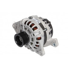 Alternator 14V 150A IVECO DAILY IV DAILY V FIAT DUCATO 2.3D/3.0D 05.06- STARDAX STX102139