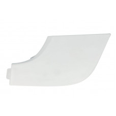 Acoperire, bara protectie Bumper element bumper cover front L white MAN TGX II 02.20- COSPEL 407.13111 Acoperire, bara protectie Bumper element bumper cover front L white MAN TGX II 02.20- COSPEL 407.13111