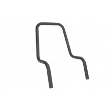 Accesorii pentru suporturi de biciclete Adaptor VeloCompact for mounting a thule velocompact adapter on cars with a spare wheel attached to the back. THULE THU 9241 Accesorii pentru suporturi de biciclete Adaptor VeloCompact for mounting a thule velocompact adapter on cars with a spare wheel attached to the back. THULE THU 9241